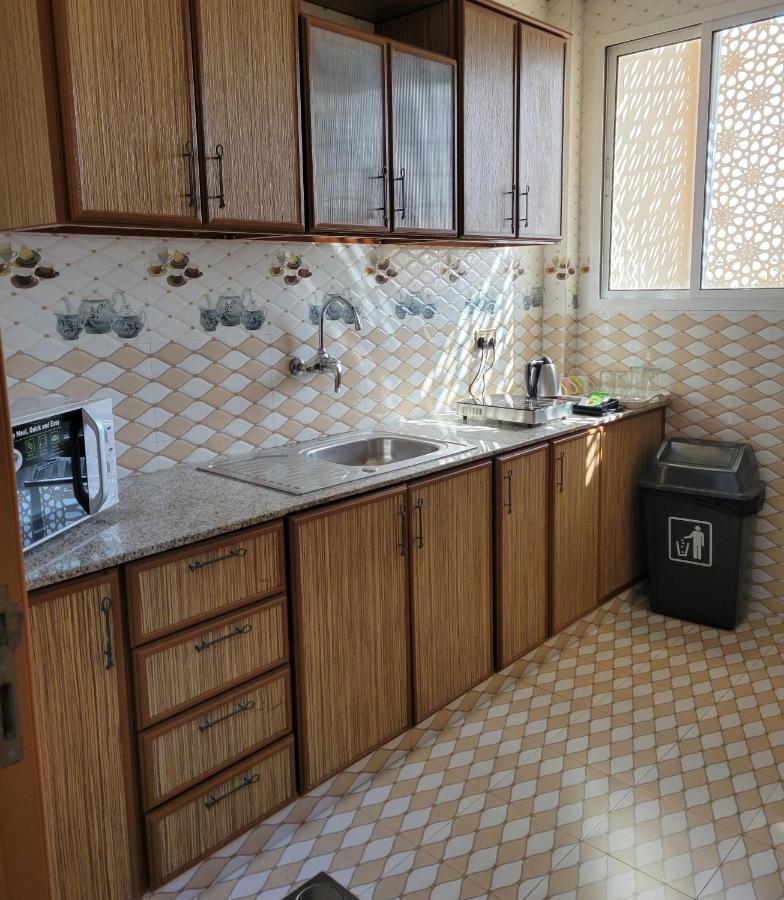 Farah Hotel Apartment Маскат Екстер'єр фото