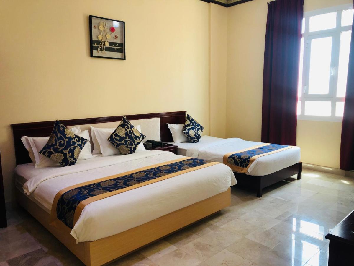 Farah Hotel Apartment Маскат Екстер'єр фото